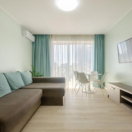 21-212 Petrovdom In Mint Apartments At Rc Kvartet Near Central Railway Station Kiev Dış mekan fotoğraf