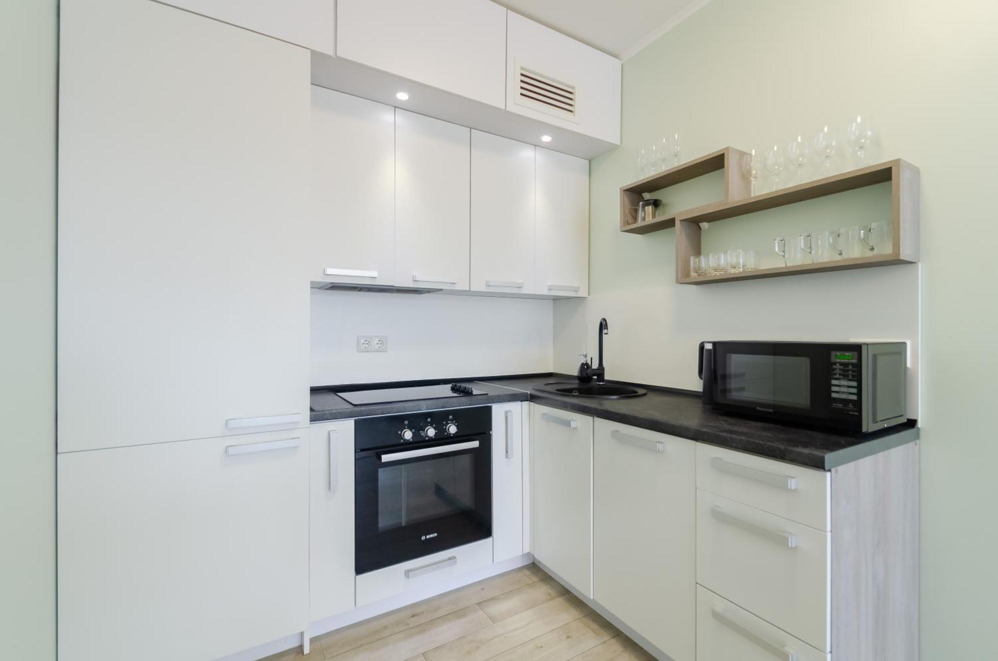 21-212 Petrovdom In Mint Apartments At Rc Kvartet Near Central Railway Station Kiev Dış mekan fotoğraf